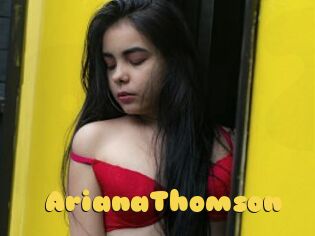 ArianaThomson