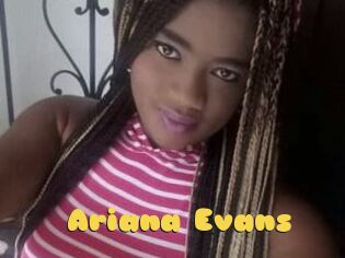 Ariana_Evans