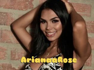 ArianaaRose