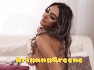 AriannaGreene