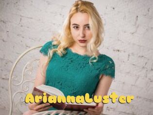 AriannaLuster
