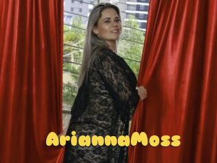 AriannaMoss