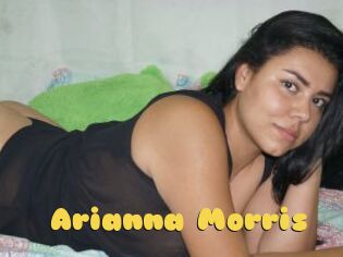 Arianna_Morris
