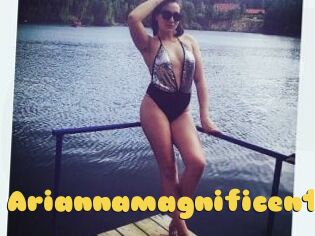 Ariannamagnificent