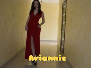 Ariannie