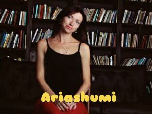 Ariashumi