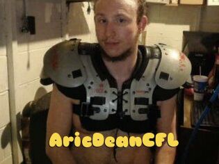 AricDeanCFL