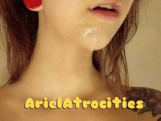 Ariel_Atrocities