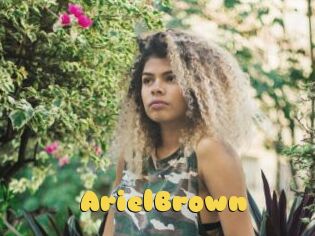 ArielBrown