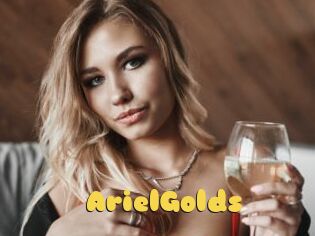 ArielGolds