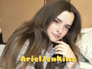 ArielJenkins