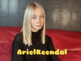 ArielKeendal
