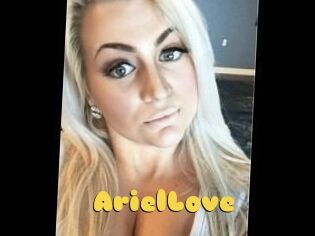 Ariel_Love_