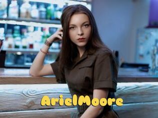ArielMoore