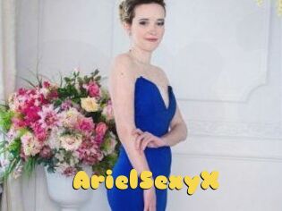 ArielSexyX