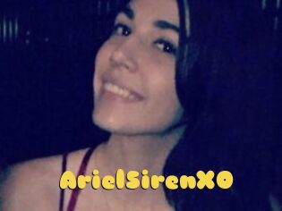 ArielSirenXO