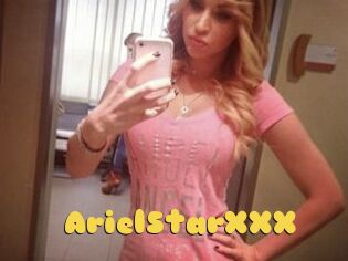 ArielStarXXX