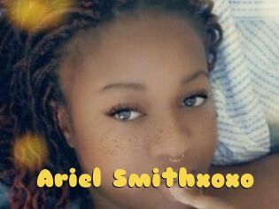 Ariel_Smithxoxo