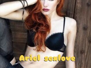 Ariel_sexlove