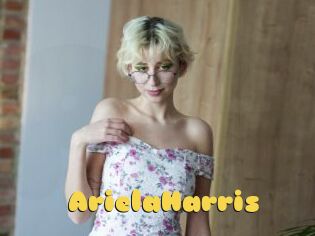 ArielaHarris