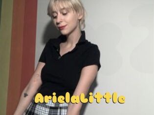 ArielaLittle