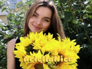 AriellaNice
