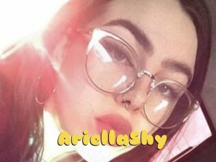 AriellaShy