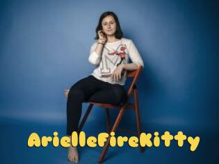 ArielleFireKitty