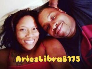 AriesLibra8175