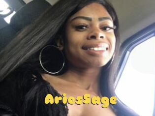 AriesSage