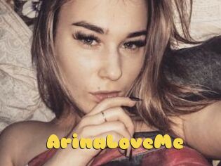 ArinaLoveMe