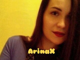 ArinaX