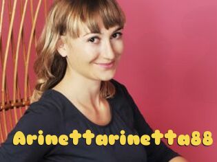 Arinettarinetta88