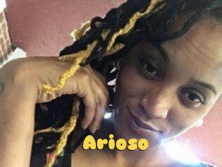 Arioso