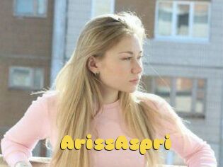 ArissAspri