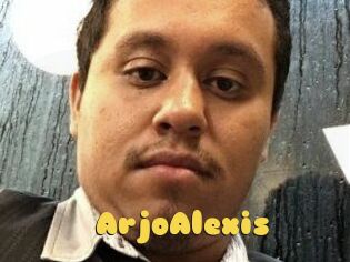 Arjo_Alexis
