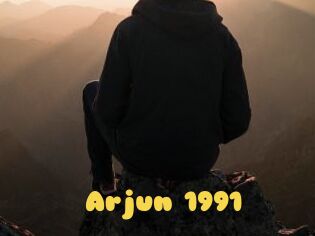 Arjun_1991