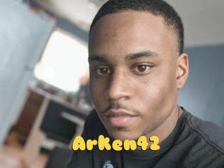Arken42