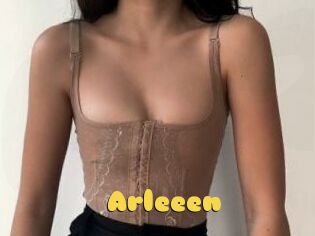 Arleeen
