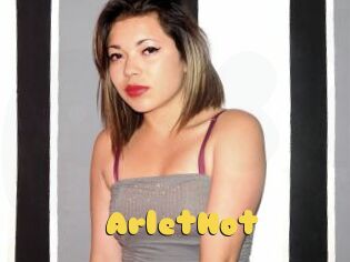 ArletHot