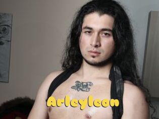 Arleyleon