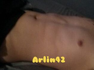 Arlin42
