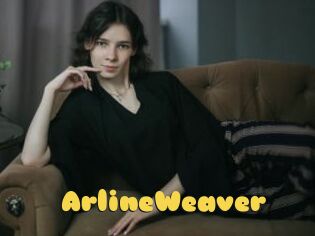 ArlineWeaver