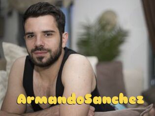 ArmandoSanchez