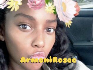 ArmoniRosee
