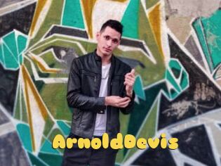 ArnoldDevis