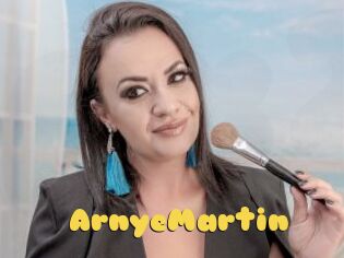 ArnyeMartin