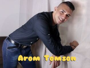 Arom_Tomson
