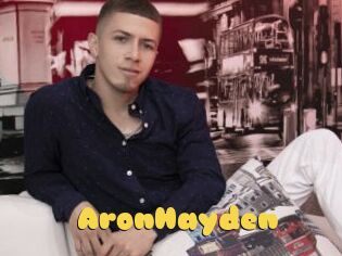 AronHayden