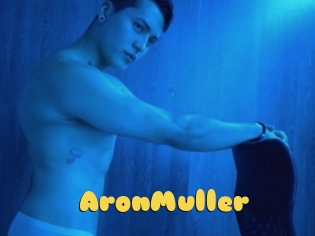 AronMuller Px24 Sexcam